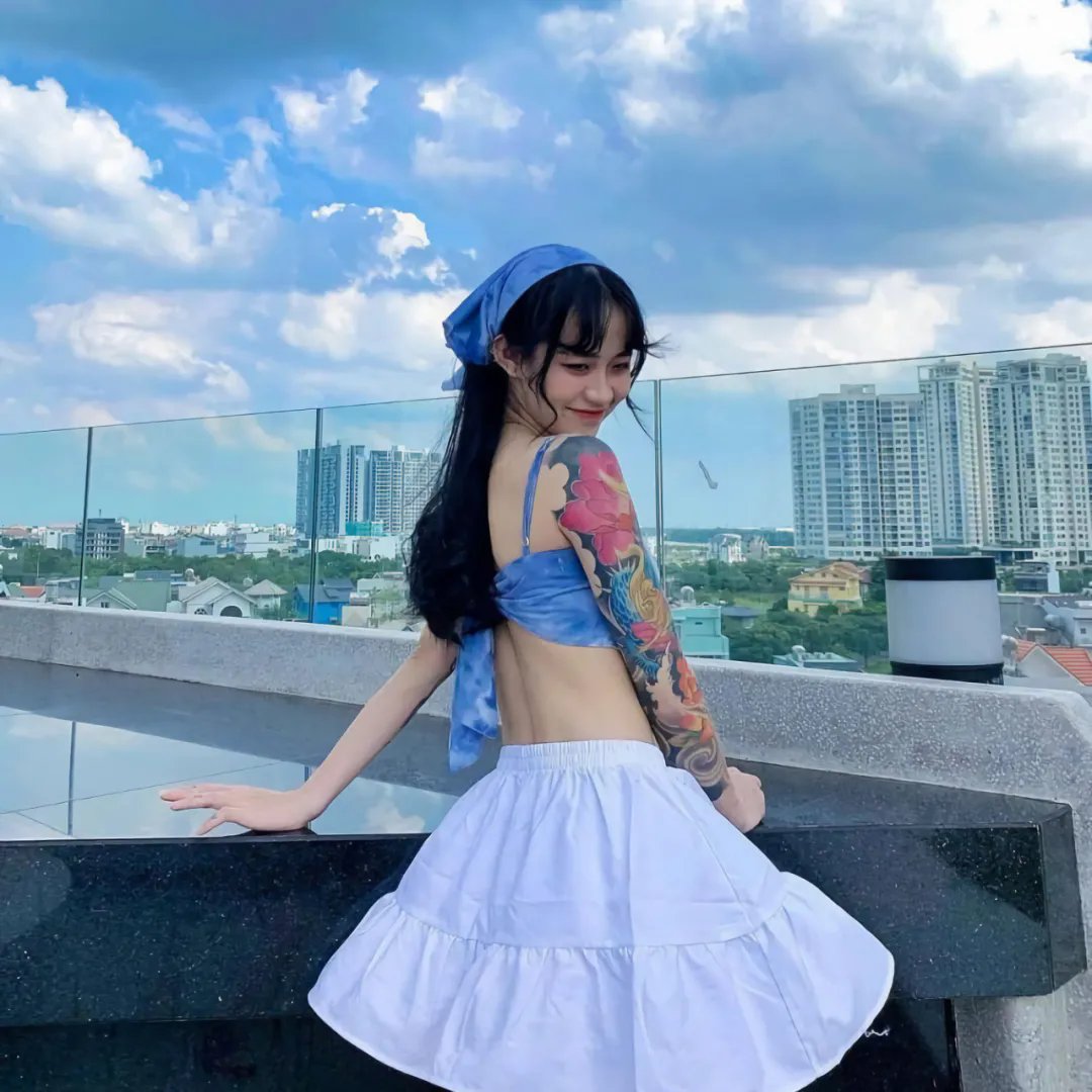 我的村我的家
