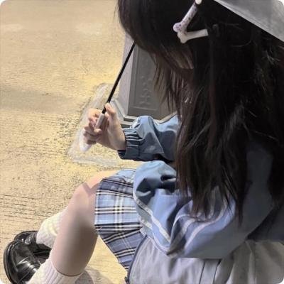 打工淑女